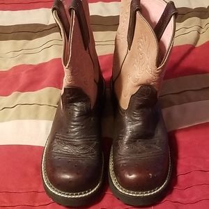 Ariat Fatbaby Boots